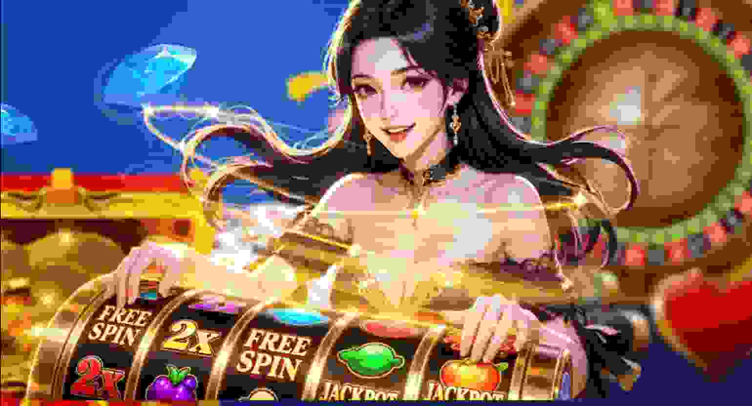 BATTLE BONUS