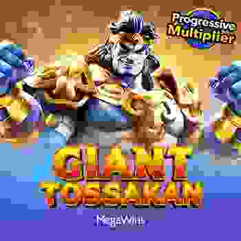 Giant Tossakan